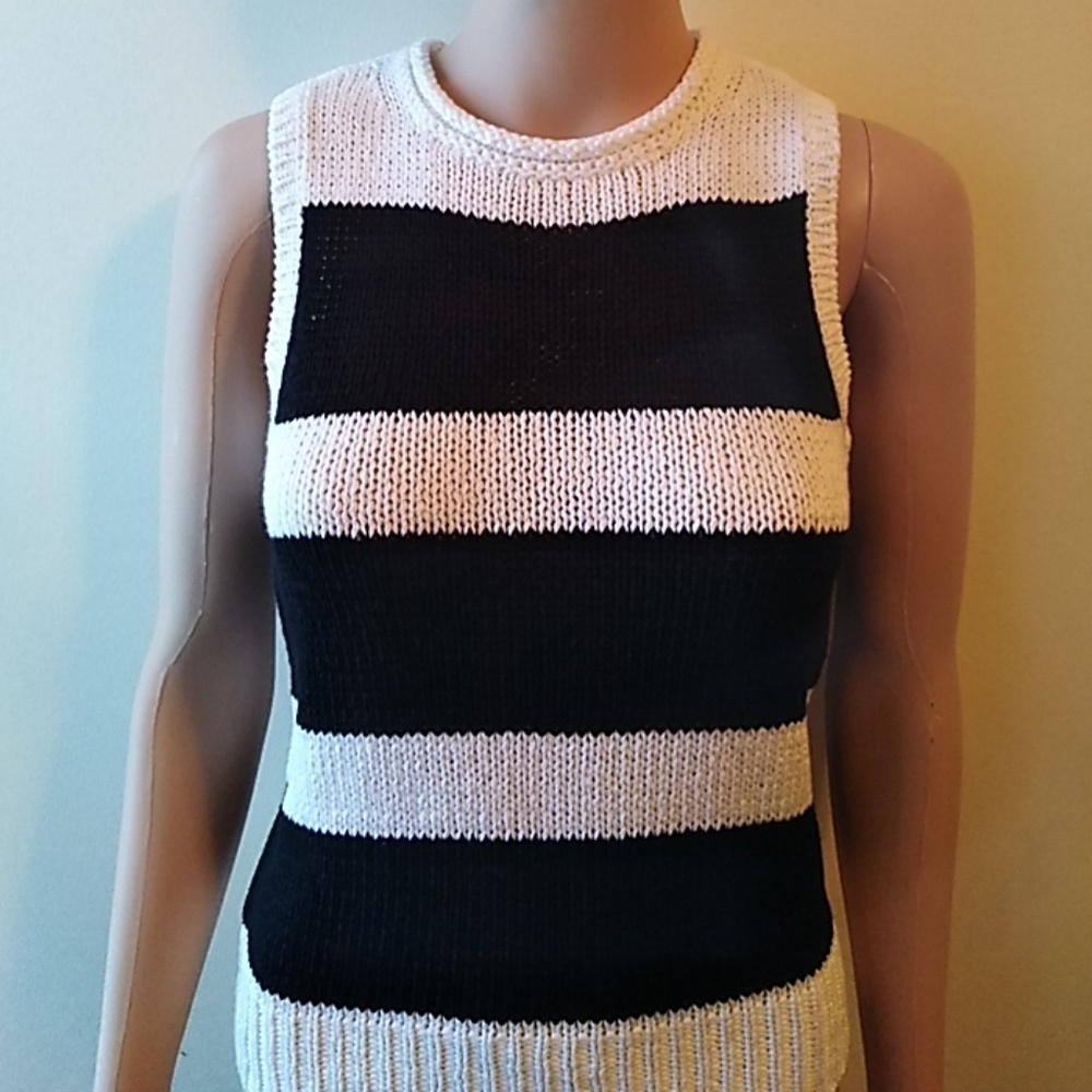 Lauren by Ralph Lauren Vest. Sz ( S/P ) Petite